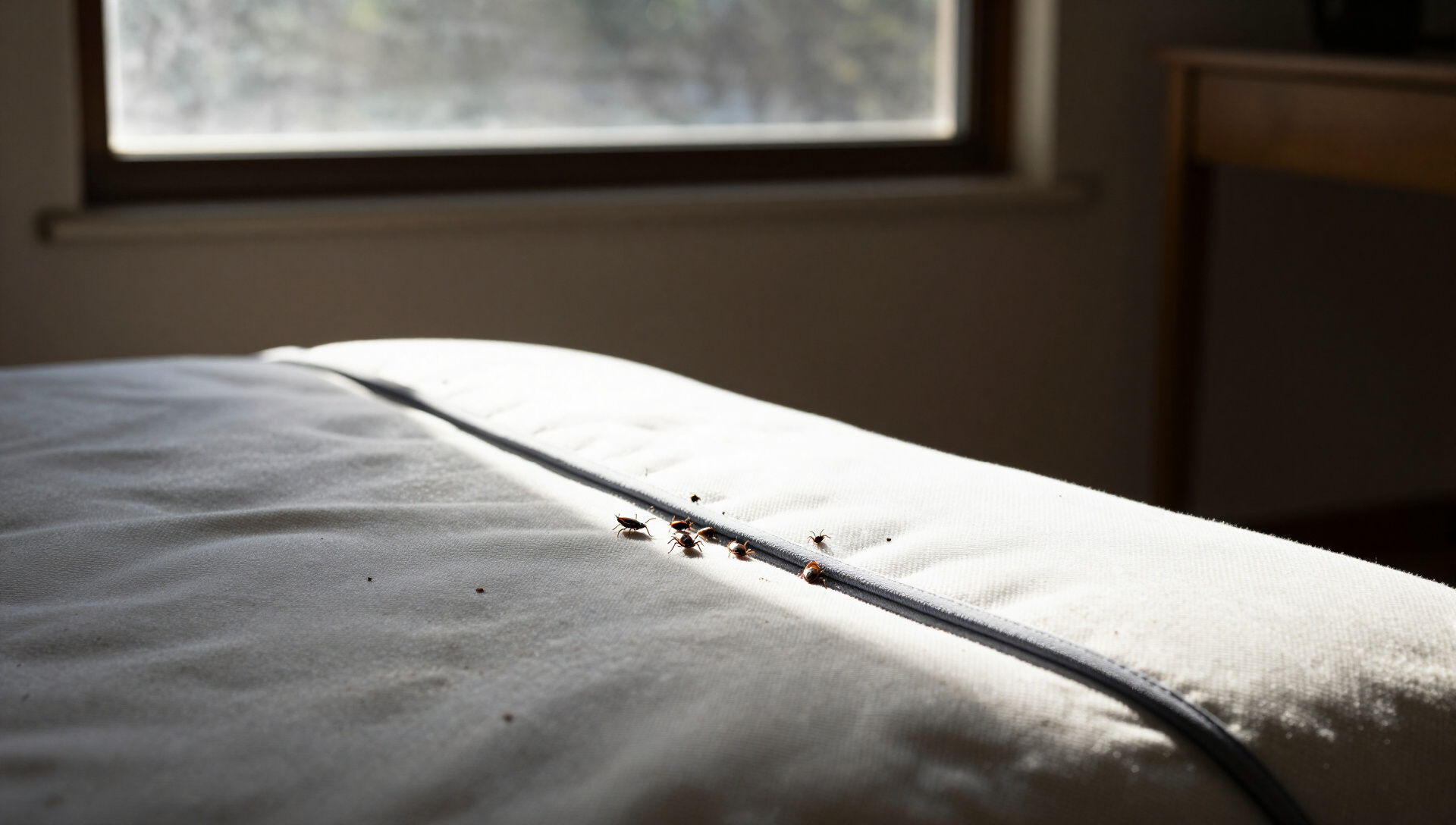 Bed Bugs Control in Yowie Bay