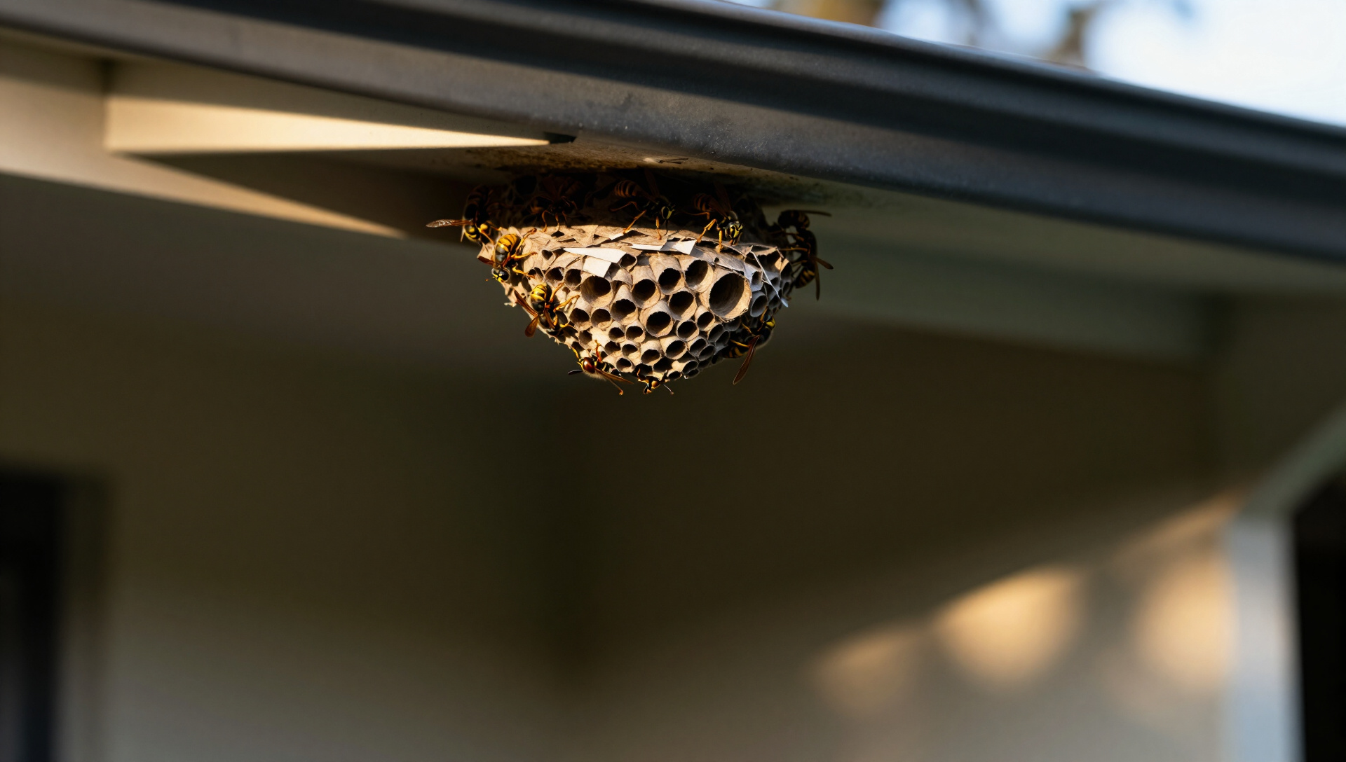 Bees and Wasp Removal in Yowie Bay